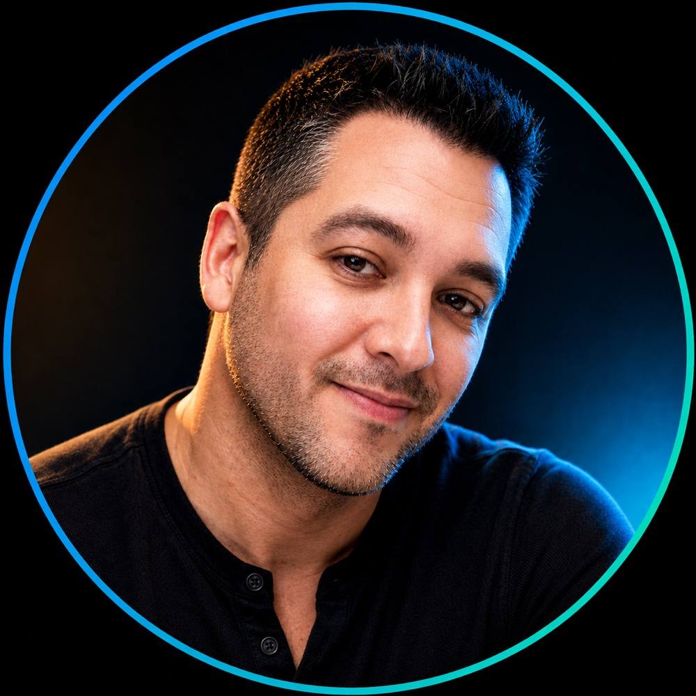 Derek Solas